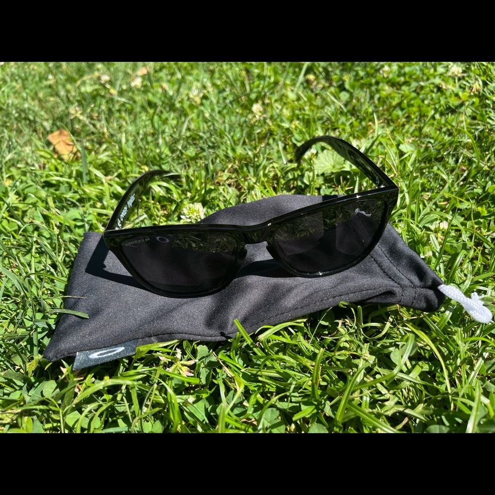 COPY - Oakley Sunglasses